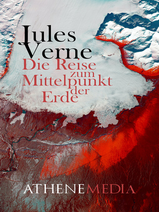 Title details for Eine Reise zum Mittelpunkt der Erde by Jules Verne - Available